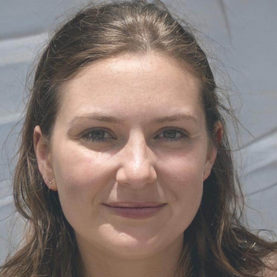 Celeste Rodriguez, certified financial educator and program coordinator